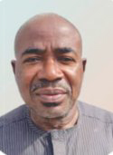 Engr. Nnaeto Edmund Doro 